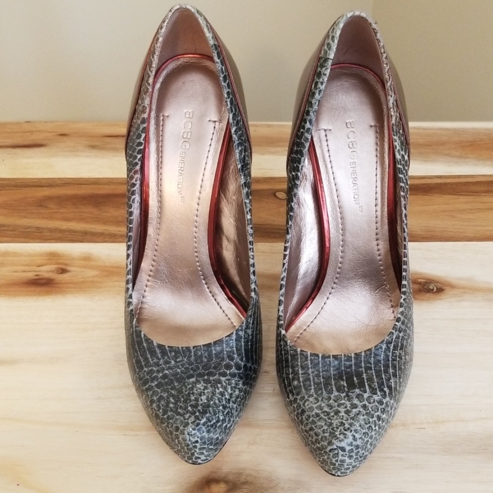 Heels
